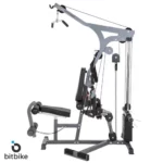 دستگاه باشگاهی چند منظوره قدرتی مولتی جیم MINI X PRESS BODY CRAFT