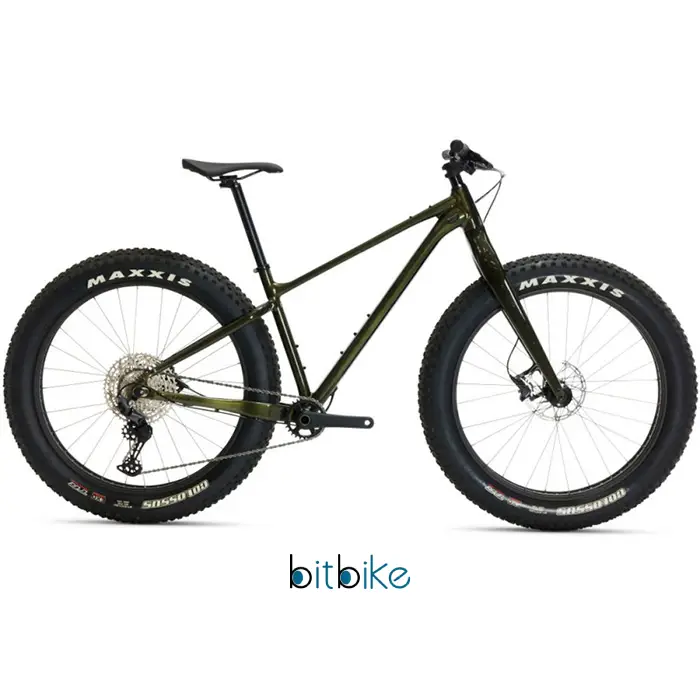 دوچرخه Fat Bike جاینت مدل YUKON2 (2022)