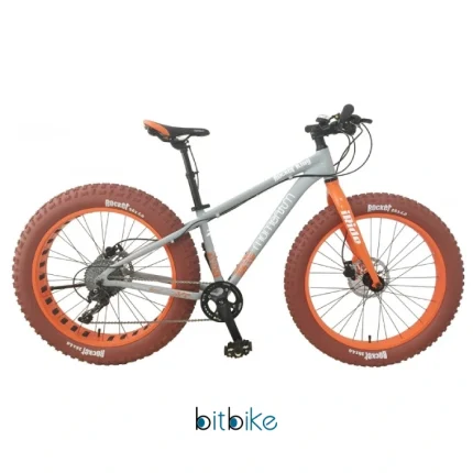 دوچرخه فت بایک مومنتوم Momentum Fat Bike IRide Rocker King