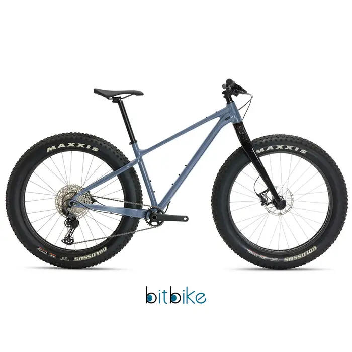 دوچرخه Fat Bike جاینت مدل YUKON2 (2022)