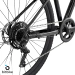 دوچرخه شهری مدل سایپرس2 جاینت Giant Cypress 2 700c (2022)