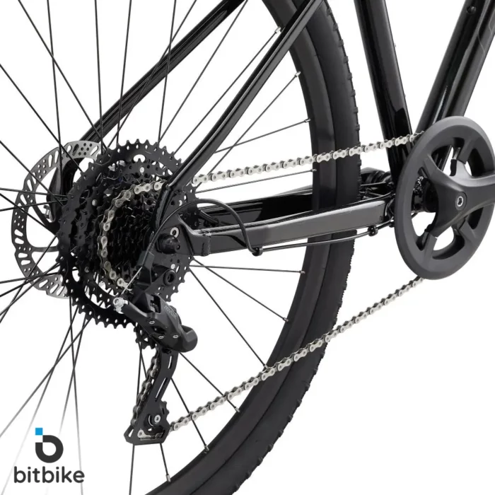دوچرخه شهری مدل سایپرس2 جاینت Giant Cypress 2 700c (2022)
