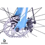 دوچرخه نوجوان جاینت مدل اویه سایز 26 Giant OYEA 26 (2022)