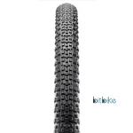 لاستیک مکسیس مدل MAXXIS Gravel rambler 700x45