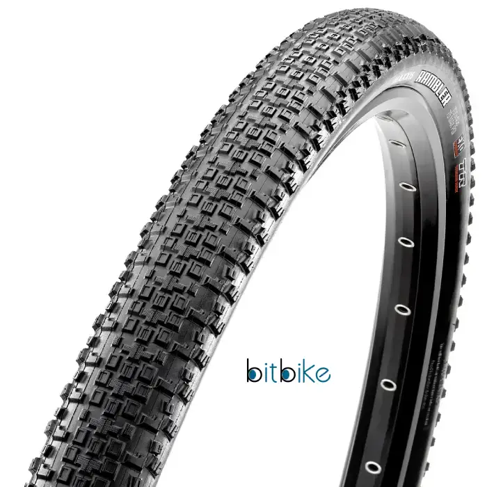 لاستیک مکسیس مدل MAXXIS Gravel rambler 700×45