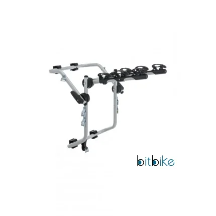 باربند صندوقی دوچرخه پروزو مدل ونزیا Peruzzo VENEZIA bicycle carrier