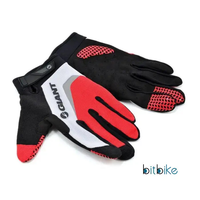 دستکش کامل جاینت مدل GIANT Cycling Gloves