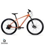 دوچرخه انرژی با لاستیک مکسیس مدل EXP 0 29 (Tire MAXXIS)