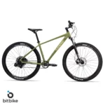 دوچرخه انرژی با لاستیک مکسیس مدل EXP 0 29 (Tire MAXXIS)