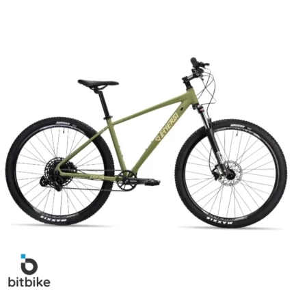 دوچرخه انرژی با لاستیک مکسیس مدل EXP 0 29 (Tire MAXXIS)