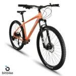 دوچرخه انرژی با لاستیک مکسیس مدل EXP 0 29 (Tire MAXXIS)
