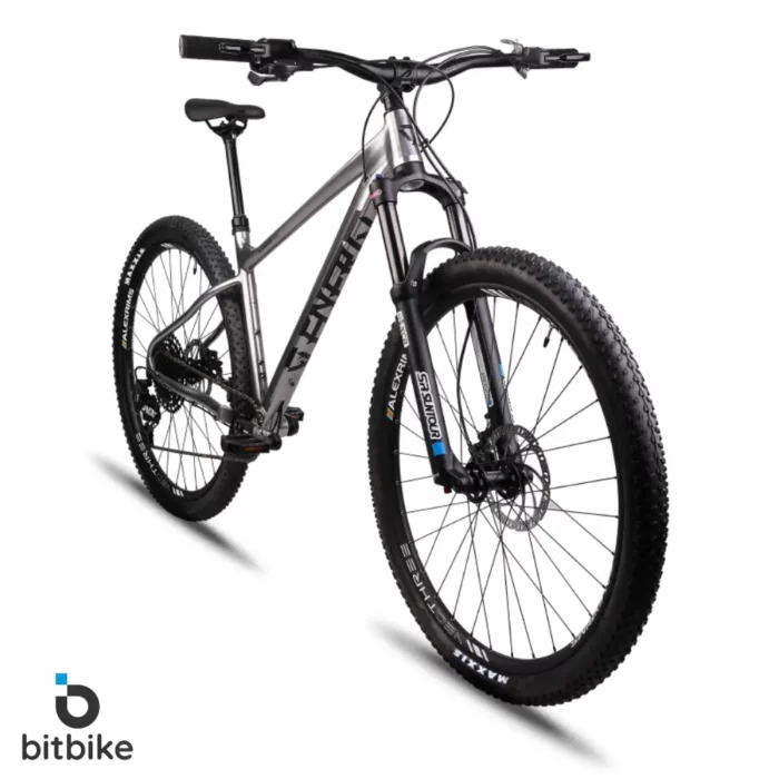 دوچرخه انرژی با لاستیک مکسیس مدل HYDRA NEW 0 29 (Tire MAXXIS)