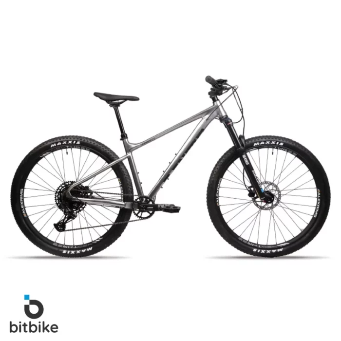 دوچرخه انرژی با لاستیک مکسیس مدل HYDRA NEW 0 29 (Tire MAXXIS)