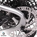 دوچرخه انرژی با لاستیک مکسیس مدل HYDRA NEW 0 29 (Tire MAXXIS)