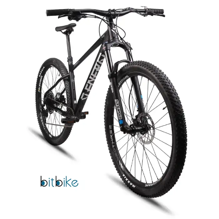 دوچرخه انرژی با لاستیک مکسیس مدل HYDRA NEW 1 29 (Tire MAXXIS)