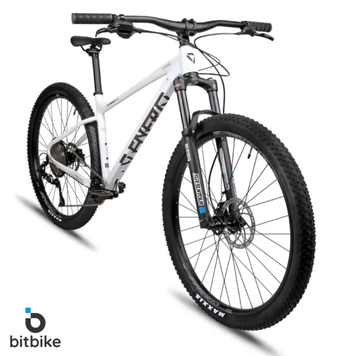 دوچرخه انرژی با لاستیک مکسیس مدل HYDRA NEW 2 29 (Tire MAXXIS)