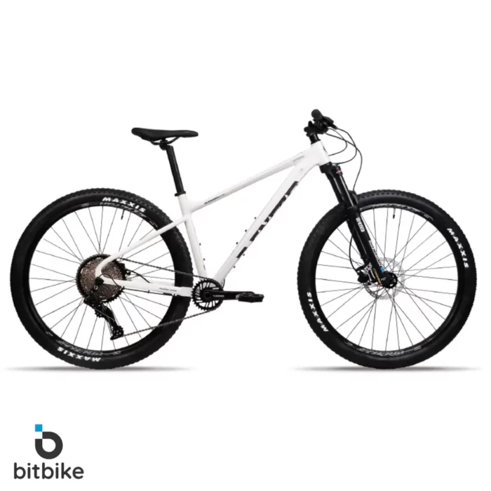 دوچرخه انرژی با لاستیک مکسیس مدل HYDRA NEW 2 29 (Tire MAXXIS)