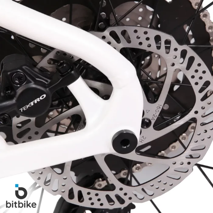 دوچرخه انرژی با لاستیک مکسیس مدل HYDRA NEW 2 29 (Tire MAXXIS)