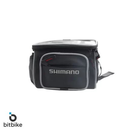 کیف روی فرمان دوچرخه طرح شیمانو مدل SHIMANO F58