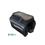 کیف جا موبایلی خورجینی طرح شیمانو Shimano