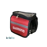 کیف جا موبایلی خورجینی طرح شیمانو Shimano