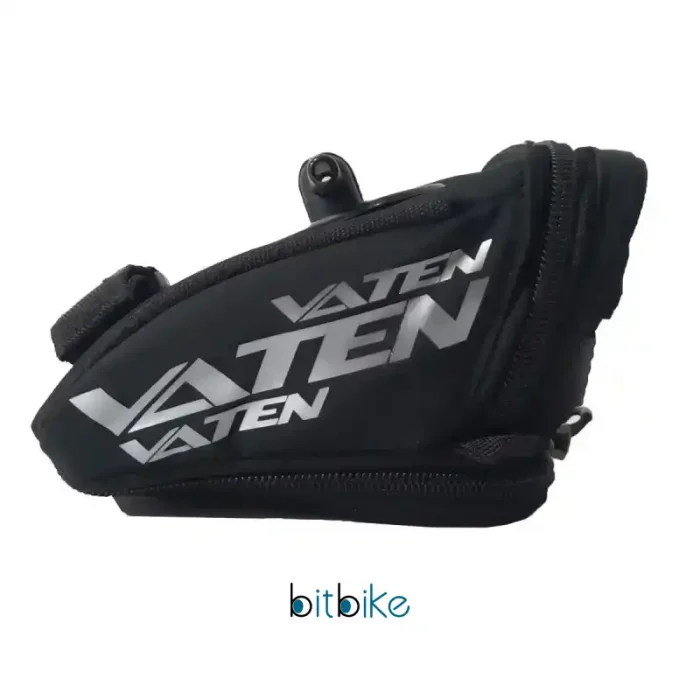 کیف زیر صندلی دوچرخه واتن مدل Vaten bag مشکی