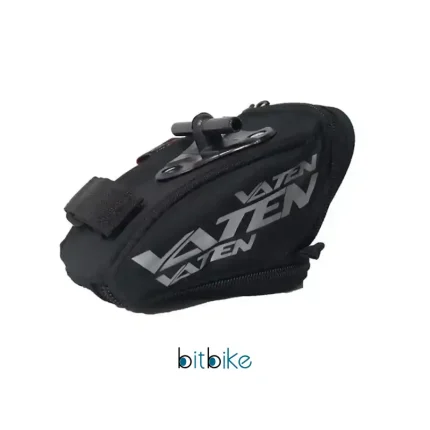 کیف زیر صندلی دوچرخه واتن مدل Vaten bag مشکی