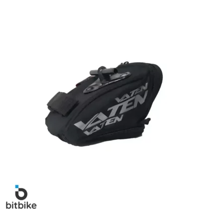 کیف زیر صندلی دوچرخه واتن مدل Vaten bag مشکی