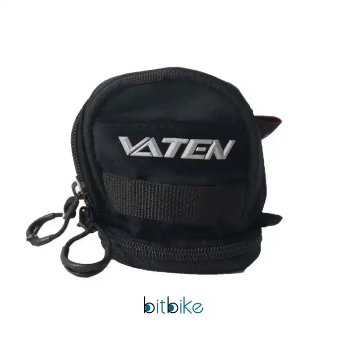 کیف زیر صندلی دوچرخه واتن مدل Vaten bag مشکی